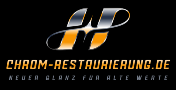 Chrom Restaurierung Logo
